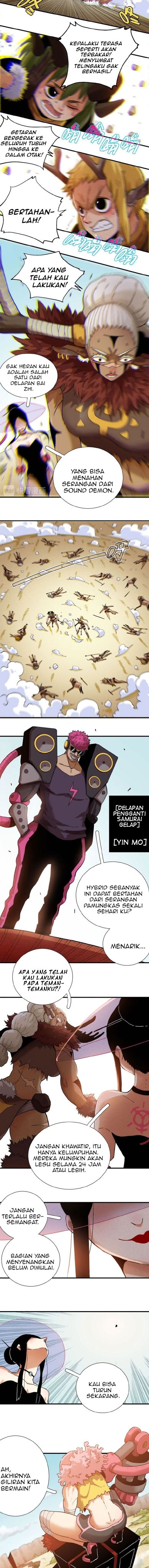 Last Word of the World Chapter 38 Gambar 4